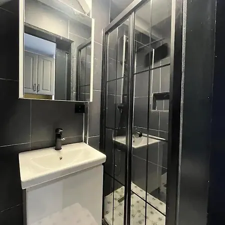 Casa Mirasol Golden Horn Bed and breakfast Estambul