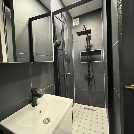 Casa Mirasol Golden Horn * Istambul