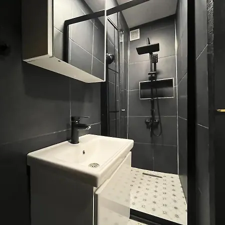 Casa Mirasol Golden Horn