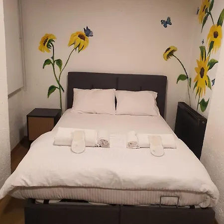 Bed & Breakfast Casa Mirasol Golden Horn