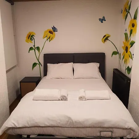 Bed & Breakfast Casa Mirasol Golden Horn