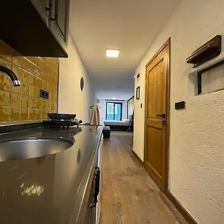 Casa Mirasol Golden Horn Couette-café *