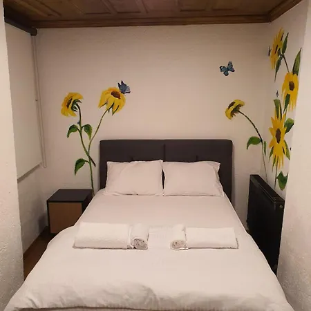 Casa Mirasol Golden Horn Couette-café Istambul