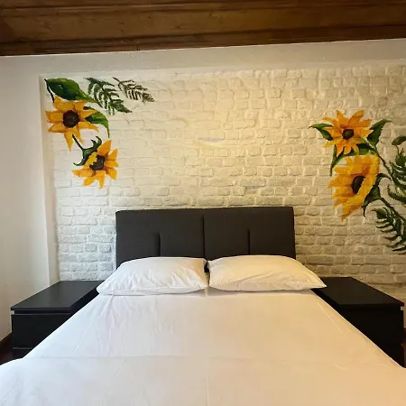 Casa Mirasol Golden Horn * Istambul