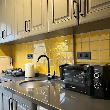 Casa Mirasol Golden Horn