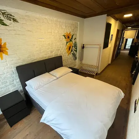 Casa Mirasol Golden Horn 4*