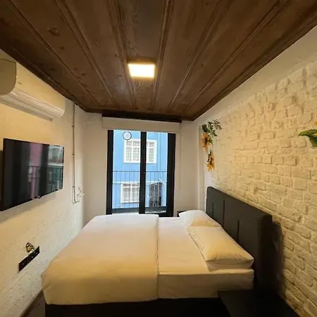 Casa Mirasol Golden Horn * Стамбул