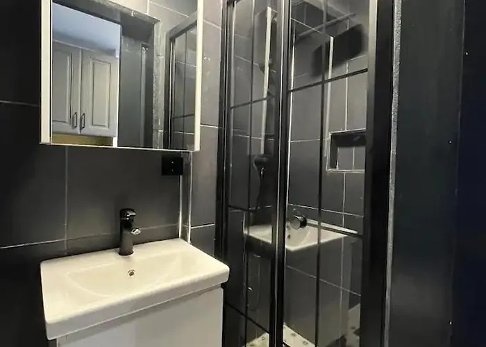 Casa Mirasol Golden Horn Bed and breakfast Estambul