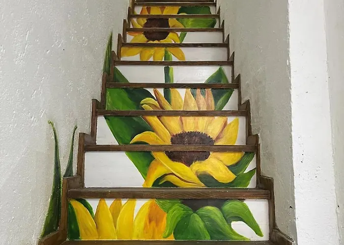 Bed and breakfast Casa Mirasol Golden Horn 4*