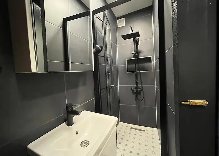 Casa Mirasol Golden Horn 4* Estambul