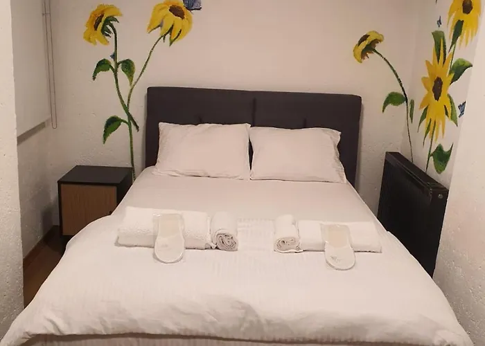 Bed and breakfast Casa Mirasol Golden Horn