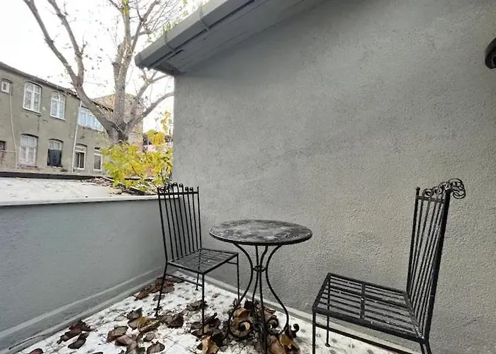 Casa Mirasol Golden Horn 4*