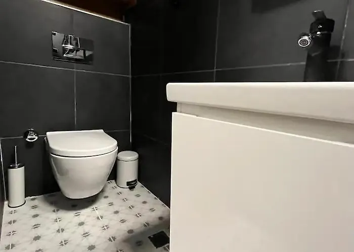 Casa Mirasol Golden Horn Estambul