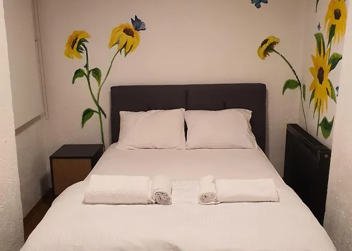 Bed and breakfast Casa Mirasol Golden Horn