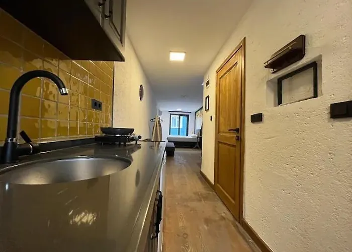 Casa Mirasol Golden Horn Bed and breakfast 4*