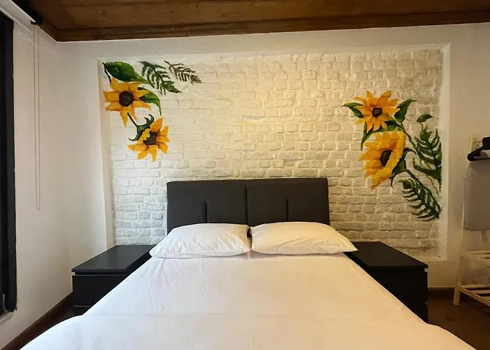 Casa Mirasol Golden Horn 4* Estambul