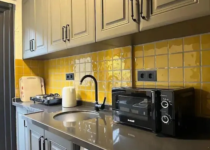 Casa Mirasol Golden Horn