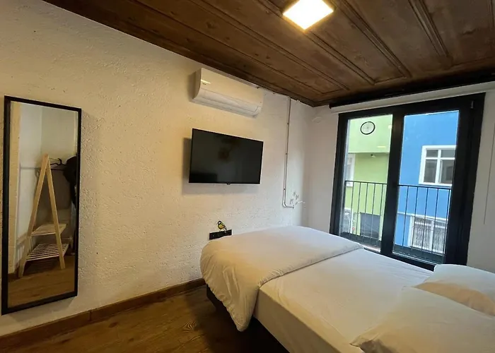 Bed and breakfast Casa Mirasol Golden Horn 4*