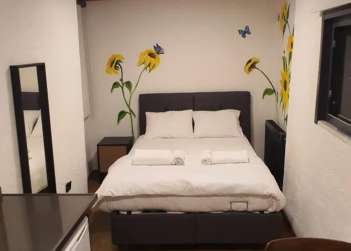 Casa Mirasol Golden Horn Bed and breakfast Estambul