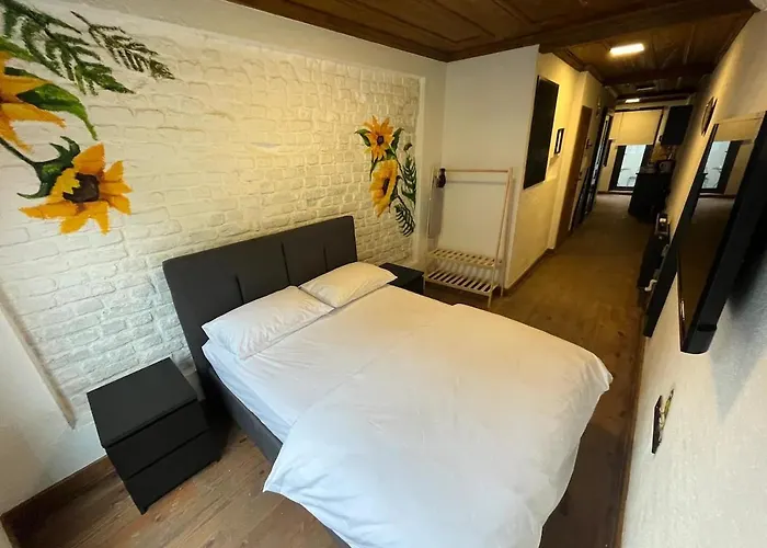 Casa Mirasol Golden Horn 4*