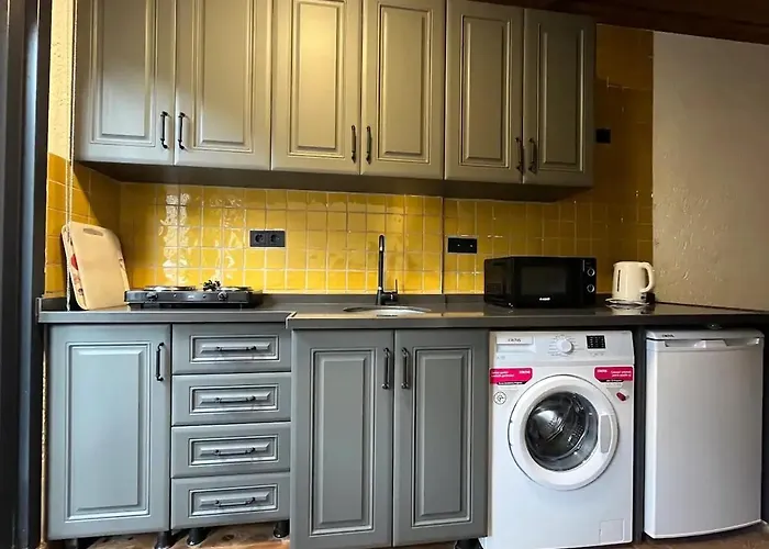 Casa Mirasol Golden Horn