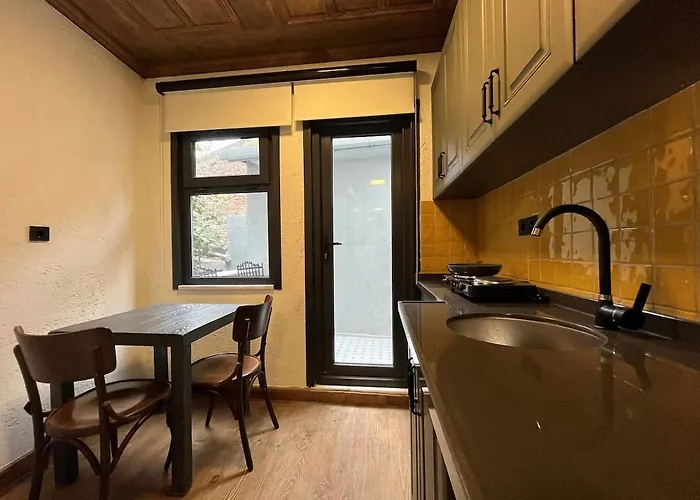 Bed and breakfast Casa Mirasol Golden Horn