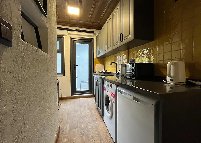 Casa Mirasol Golden Horn Bed and breakfast 4*