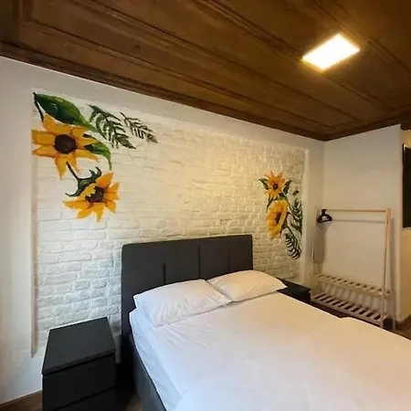 Nocleg ze śniadaniem Casa Mirasol Golden Horn Stambuł