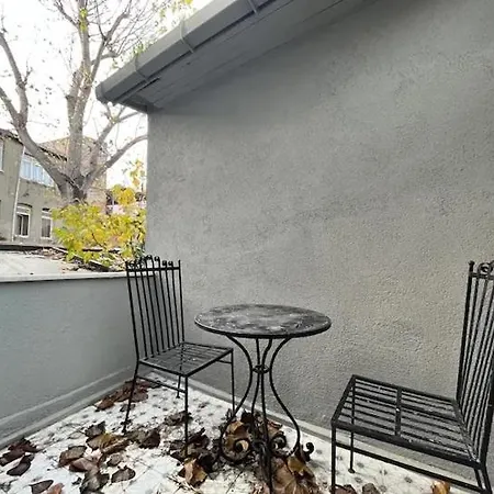 Casa Mirasol Golden Horn 4*