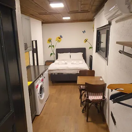 Nocleg ze śniadaniem Casa Mirasol Golden Horn Stambuł