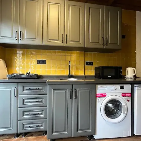 Casa Mirasol Golden Horn