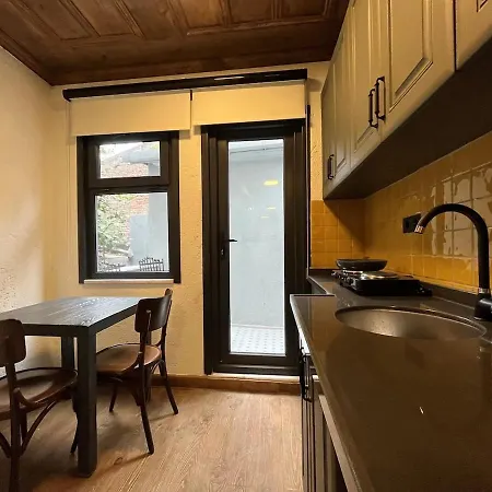 Nocleg ze śniadaniem Casa Mirasol Golden Horn