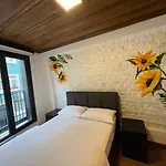Frühstückspension Casa Mirasol Golden Horn 4*