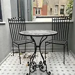 Casa Mirasol Golden Horn Frühstückspension Istanbul