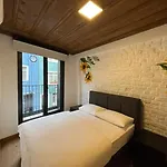 Frühstückspension Casa Mirasol Golden Horn 4*