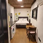 Casa Mirasol Golden Horn Frühstückspension