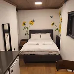 Casa Mirasol Golden Horn Frühstückspension Istanbul