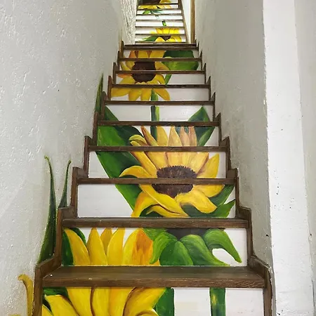 B&B Casa Mirasol Golden Horn *
