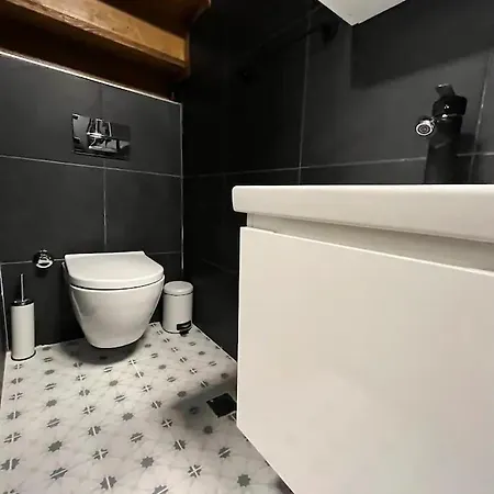 Casa Mirasol Golden Horn 이스탄불