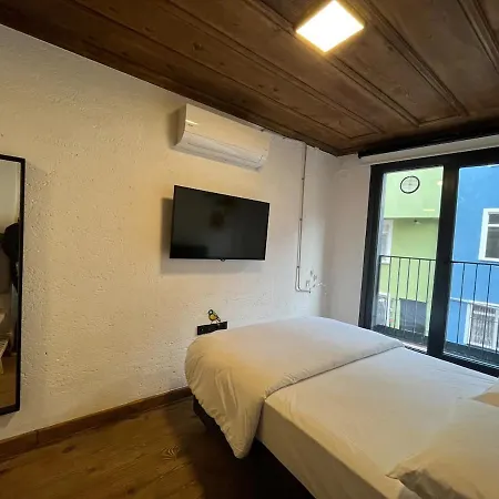 B&B Casa Mirasol Golden Horn *