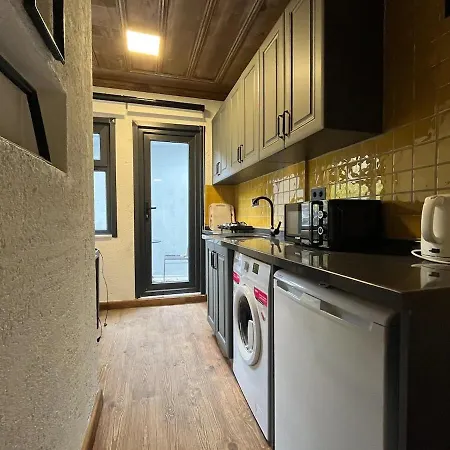 Casa Mirasol Golden Horn B&B *